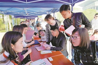 2019下城教育服務嘉年華 一站式解答，助力成長之路